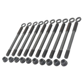 SPA Turbo VW MKIII GTI AGG 2.0L 8v SOHC 136mm head stud set