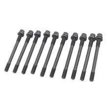 Load image into Gallery viewer, SPA Turbo VW MKIII GTI 2.0L 8V 136mm head stud set + MLS decompression Head Gasket 2.0mm