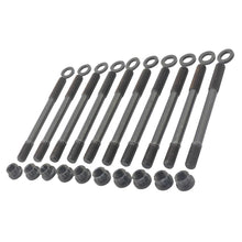 Load image into Gallery viewer, SPA Turbo VW MKIII GTI 2.0L 8V 136mm head stud set + MLS decompression Head Gasket 2.0mm