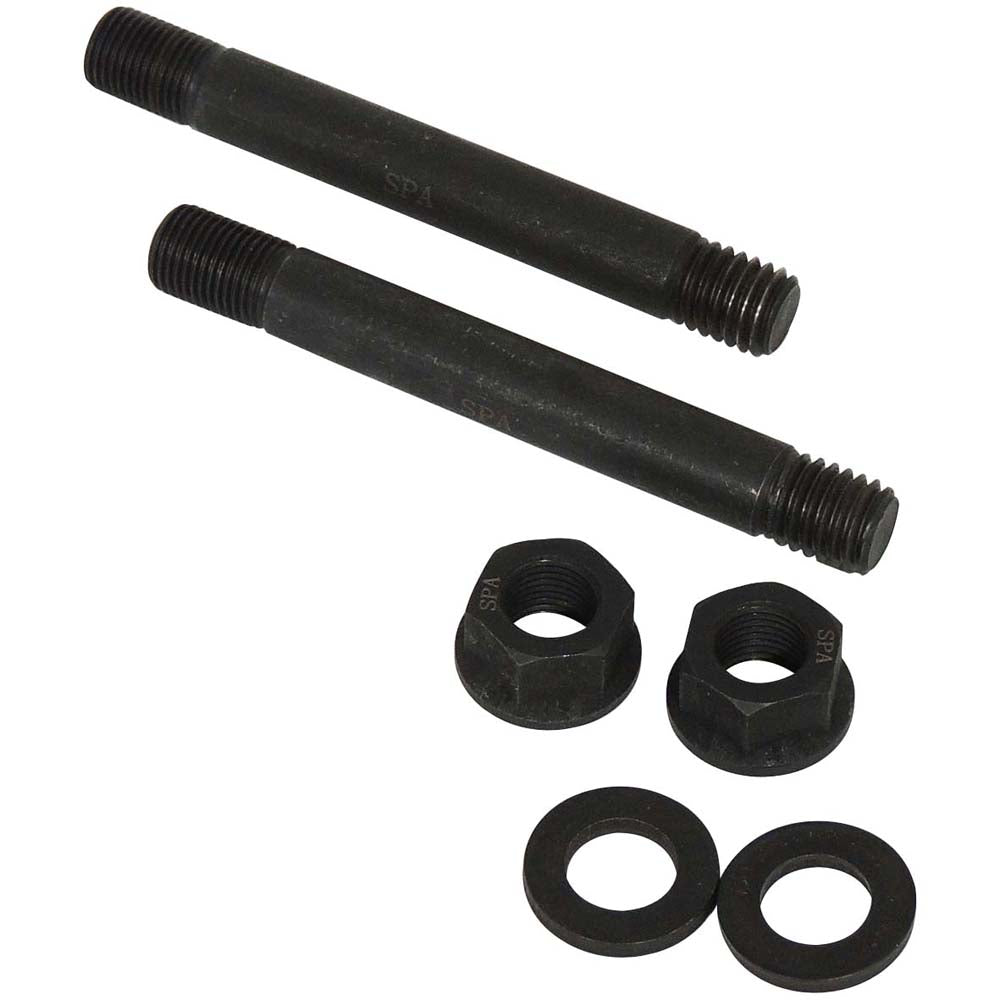 SPA Turbo Chevy II 250 / 292 Inline Six Head Stud Set