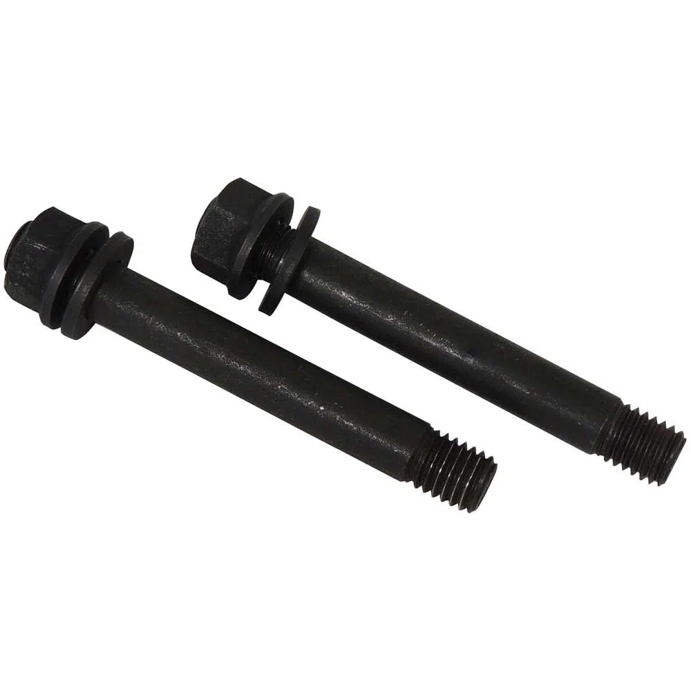 SPA Turbo Chevy II 250 / 292 INLINE SIX 6" x .927 / 152.4mm x 23.56mm high performance basic connecting rod set + Inline Six Head Stud Set