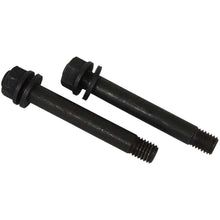 Load image into Gallery viewer, SPA Turbo Chevy II 250 / 292 INLINE SIX 6" x .927 / 152.4mm x 23.56mm high performance basic connecting rod set + Inline Six Head Stud Set