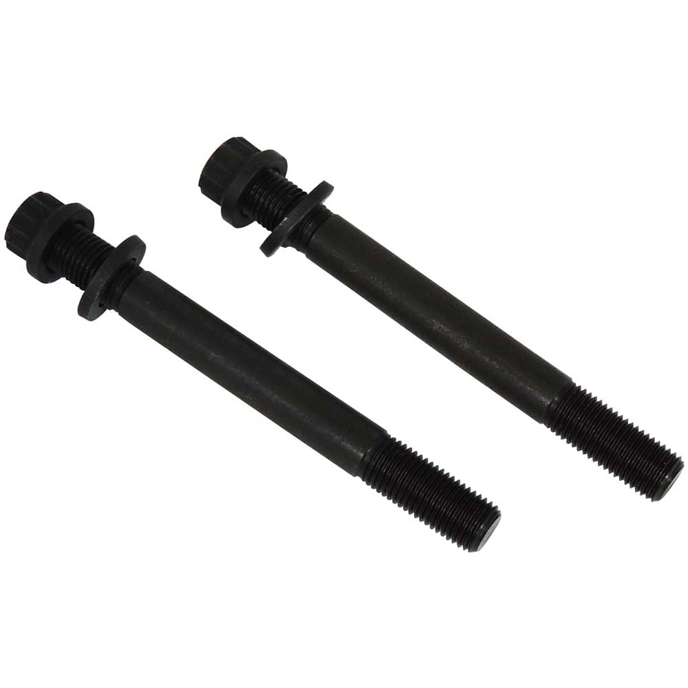 SPA Turbo Toyota Supra Lexus 2JZ engines head stud set with 14 units