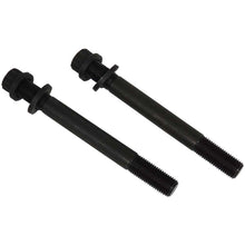 Load image into Gallery viewer, SPA Turbo Toyota Supra Lexus 2JZ engines head stud set with 14 units