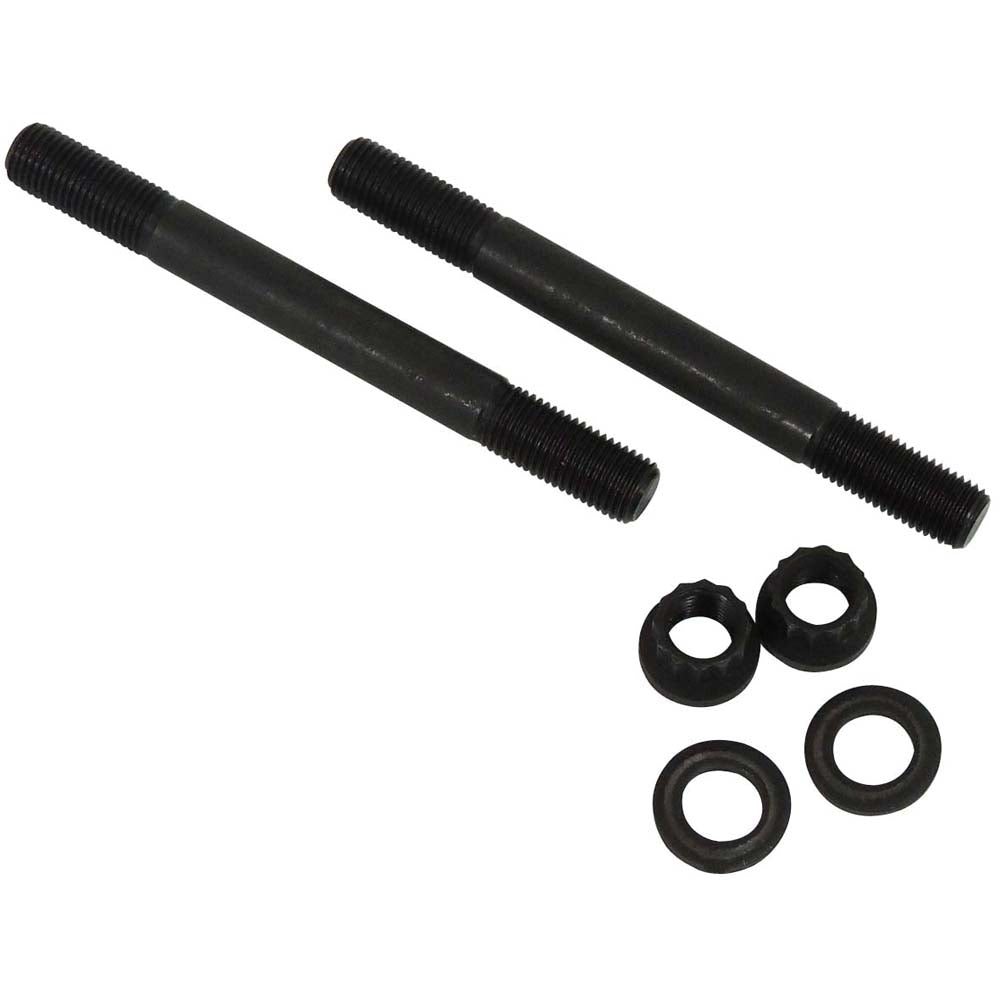 SPA Turbo Toyota Supra Lexus 2JZ engines head stud set with 14 units