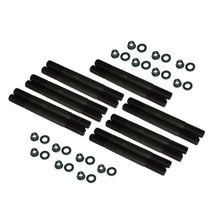 Load image into Gallery viewer, SPA Turbo Toyota Supra Lexus 2JZ engines head stud set with 14 units