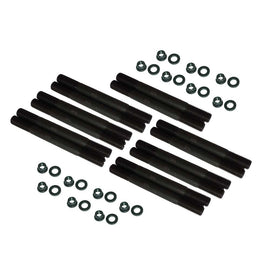 SPA Turbo Toyota Supra Lexus 2JZ engines head stud set with 14 units