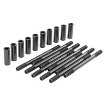 Load image into Gallery viewer, SPA Turbo 252 / 260 High Performance Camshaft set + FORGED HEAD STUDS SET OF 10 UNITS For VW/AUDI 1.8L 20V