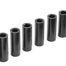 Load image into Gallery viewer, SPA Turbo FORGED HEAD STUDS VW/AUDI 1.8 20V 137MM - SET OF 10 UNITS