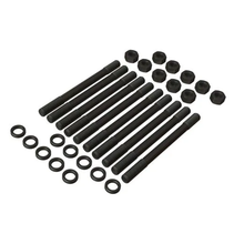Load image into Gallery viewer, SPA Turbo Head Stud Set with 10 units for Chevy Chevette / Pontiac T1000 / Acadian 1.4L 1.6L OHC Gasoline engines