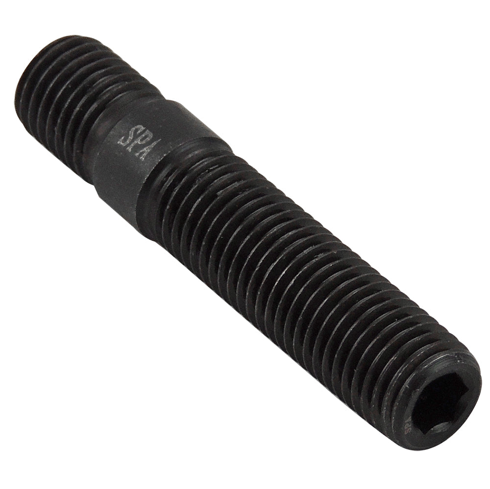 SPA Turbo FORGED WHEEL STUD AND NUT COMPETITION TYPE 62mm M12x1.5 – Pack of 4
