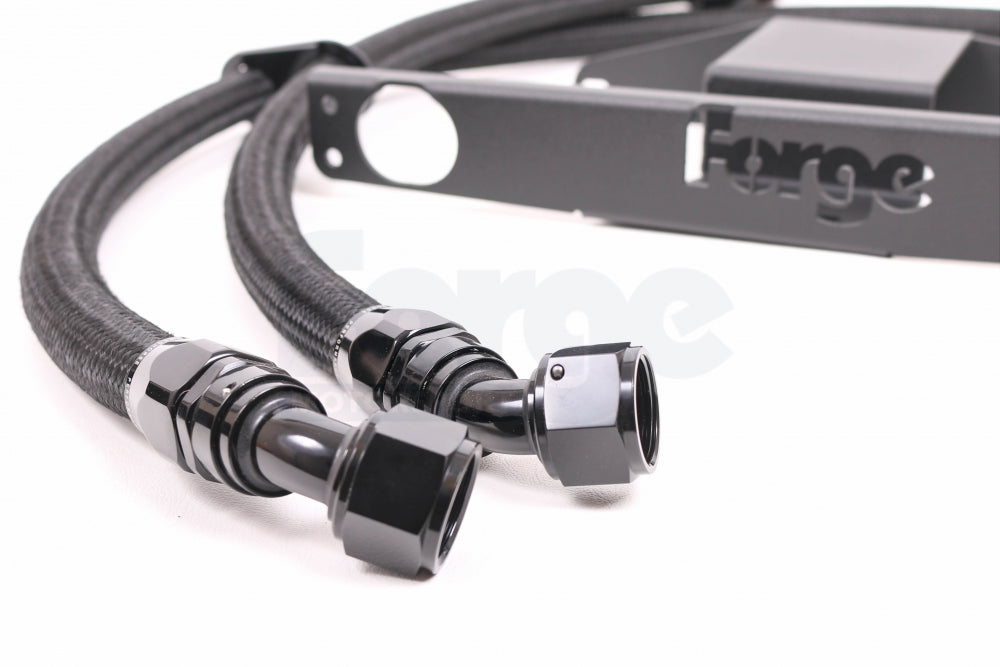Forge Motorsport B7 RS4 Engine Oil Cooler