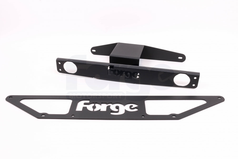 Forge Motorsport B7 RS4 Engine Oil Cooler