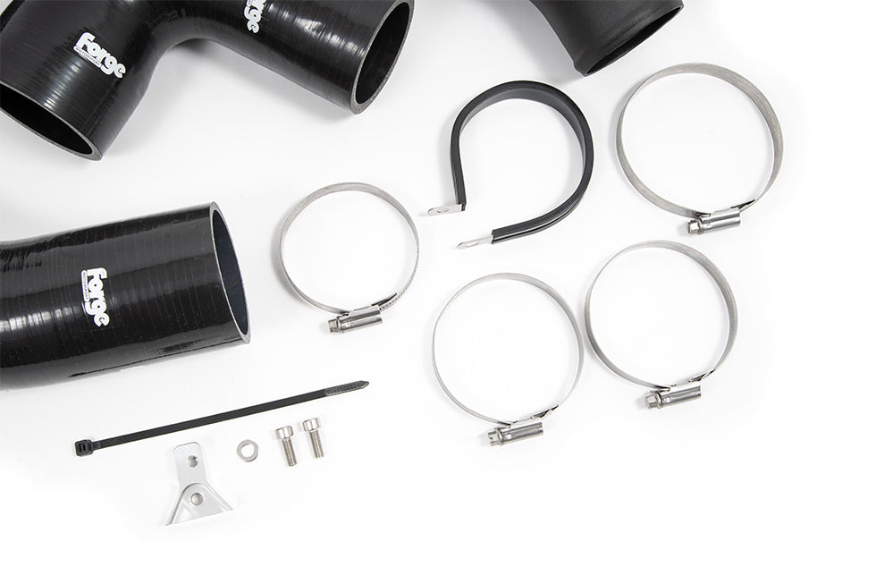 Forge Motorsport Enlarged Discharge Pipe Kit - Audi, VW 2.0T TSI EA888 EVO4