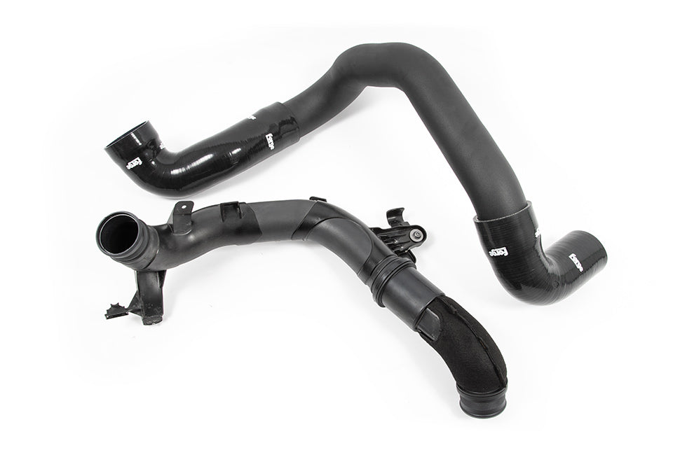 Forge Motorsport Enlarged Discharge Pipe Kit - Audi, VW 2.0T TSI EA888 EVO4