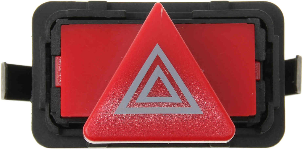 Hazard Light Switch - Audi B5 A4, S4, C5 A6
