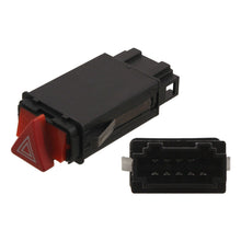 Load image into Gallery viewer, Hazard Light Switch - Audi B5 A4, S4, C5 A6