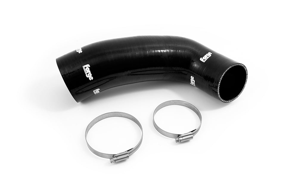 Forge Motorsport Induction Hose for VW Mk7, Mk7.5 Golf, GTI, R, GLI, Audi 8V A3, S3 1.8T and 2.0T - Open Box