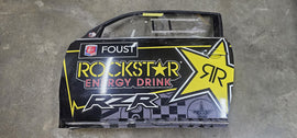Beetle GRC/ARX Driver Door (Foust)