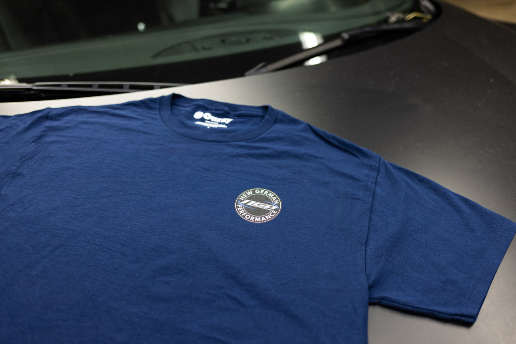 NGP Audi Generations Tee