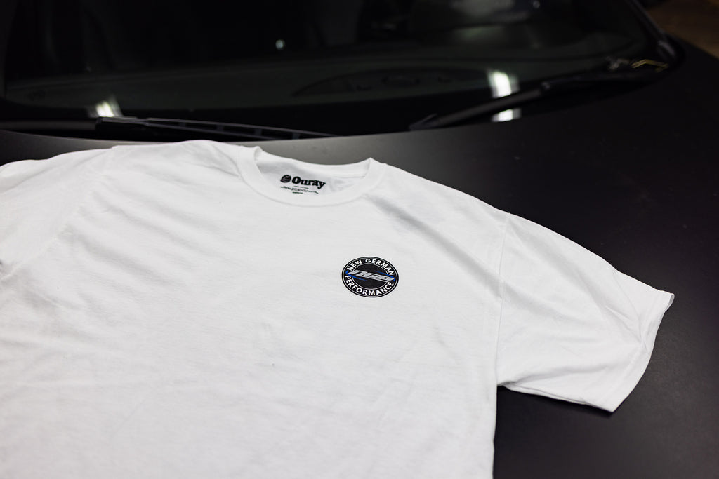 NGP Audi Generations Tee