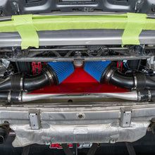 Load image into Gallery viewer, Fabspeed Porsche 991 / 991.2 Turbo / Turbo S Competition Air Intake System