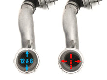 Load image into Gallery viewer, NEUSPEED HI-FLO Turbo Discharge Conversion - PQ35 2.0L EA113 FSI