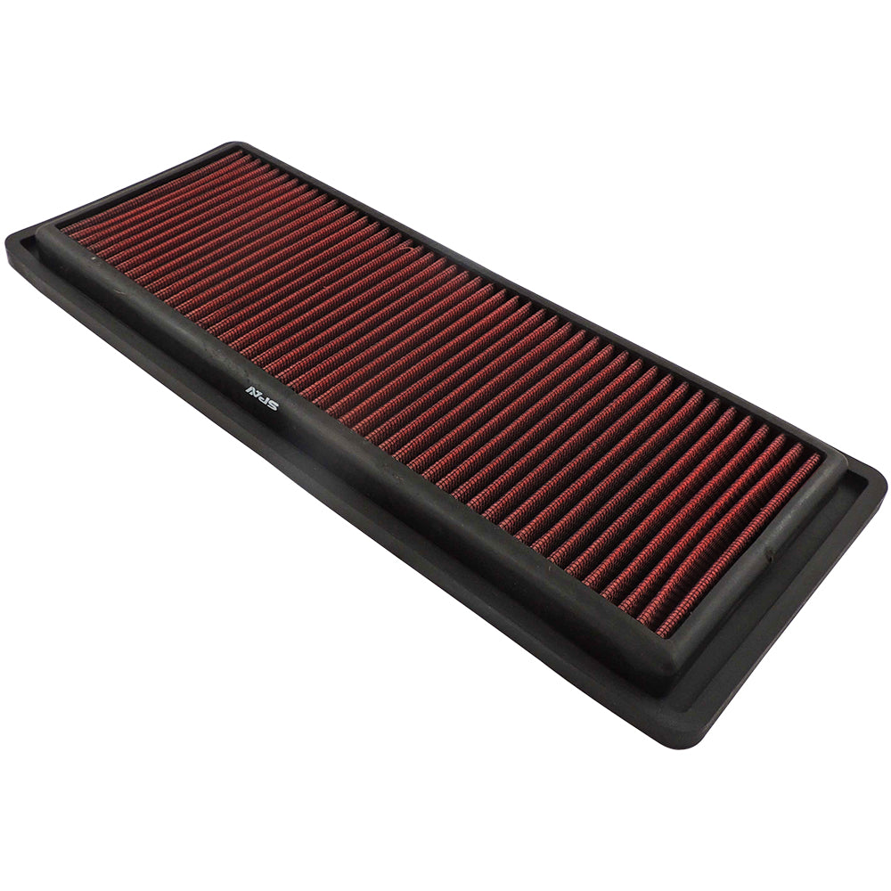 SPA Turbo High Performance Air Filter Inbox for 1.6 THP CITROEN DS3 DS4 DS5 / PEUGEOT 208 GT 308 408 3008 / MINI Cooper S JCW R56 R57 R58 R59 R60