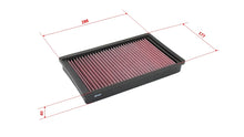 Load image into Gallery viewer, SPA Turbo High Performance Air Filter Inbox for VW Golf GTI MK7 / Jetta GLI / A3 / S3 / TT 1.8 2.0 TFSI