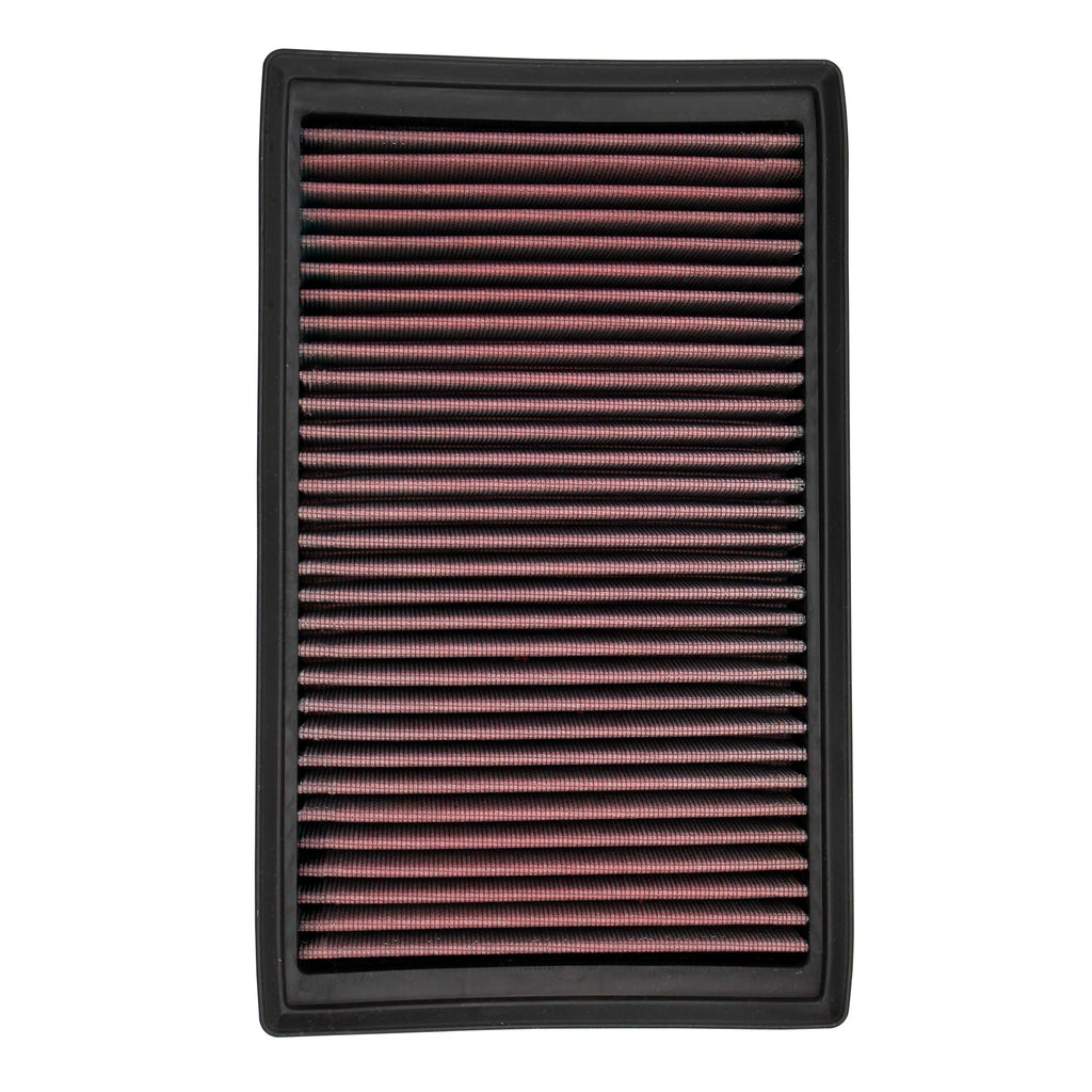 SPA Turbo High Performance Air Filter Inbox for VW Golf GTI MK7 / Jetta GLI / A3 / S3 / TT 1.8 2.0 TFSI