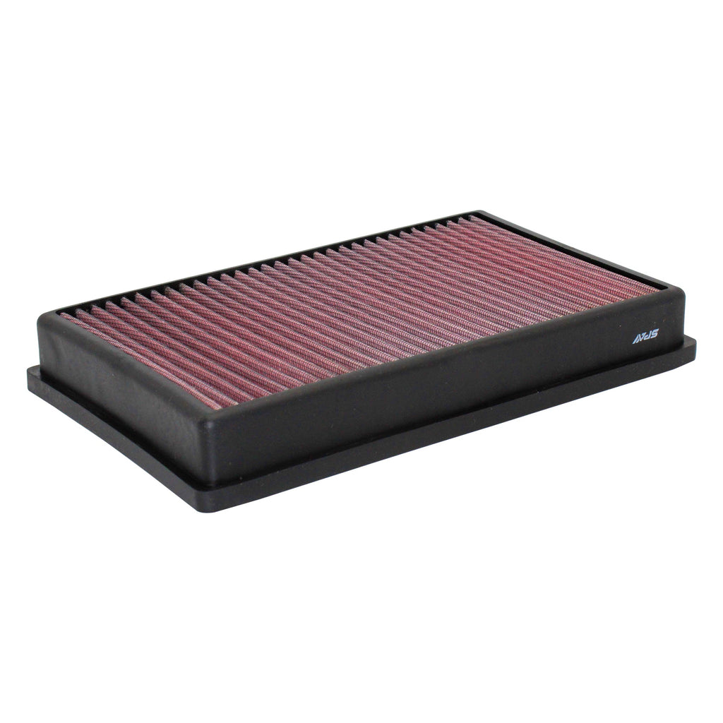 SPA Turbo High Performance Air Filter Inbox for VW Golf GTI MK7 / Jetta GLI / A3 / S3 / TT 1.8 2.0 TFSI