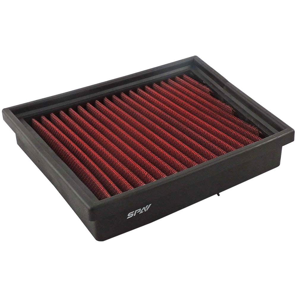 SPA Turbo High Performance Air Filter Inbox for FORD 1.0 12V ECOBOOST / 1.5 E 1.6 16V SIGMA