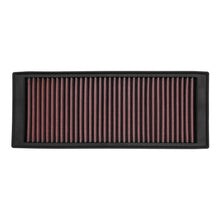 Load image into Gallery viewer, SPA Turbo High Performance Air Filter Inbox for Jetta / Fusca / Tiguan / Passat / A3 / Q3 / TT 2.0 TSI/TFSI