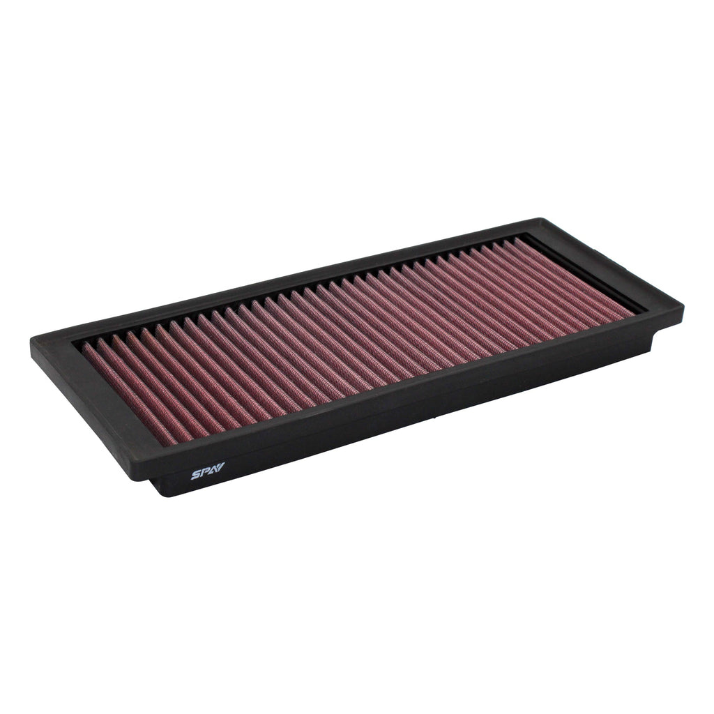 SPA Turbo High Performance Air Filter Inbox for Jetta / Fusca / Tiguan / Passat / A3 / Q3 / TT 2.0 TSI/TFSI