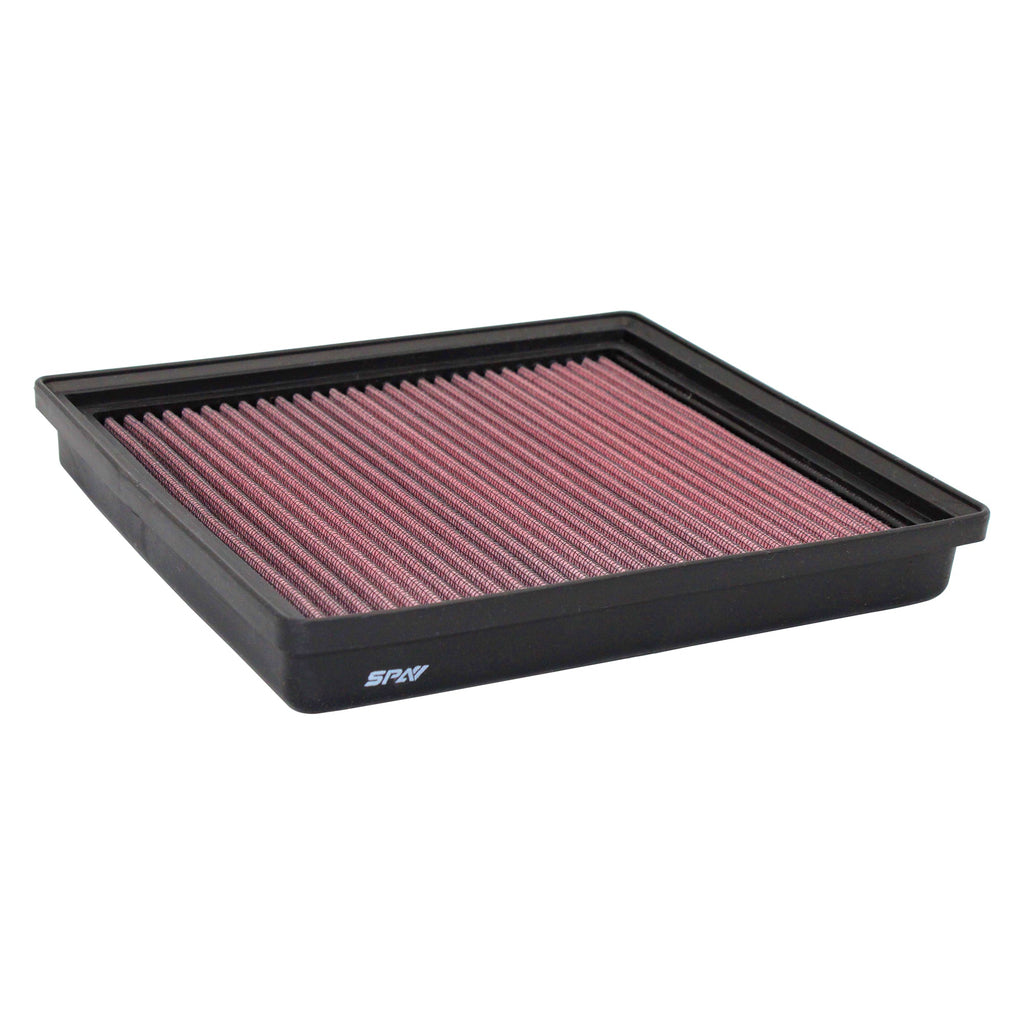 SPA Turbo High Performance Air Filter Inbox for BMW 116I 118I 320I 328I 420I M125I 2.0 TURBO