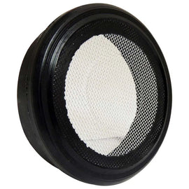 SPA Turbo Turbocharger stack guard mesh air filter Screen - 2 1/2