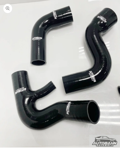 Autobahn Autoworx VW Passat Audi A4 B5 Boost Hose Kit 1.8t