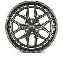 Load image into Gallery viewer, Vossen HFX-1 20x10 / 5x127 / ET-18 / Super Deep / 71.5 CB - Matte Gunmetal Wheel