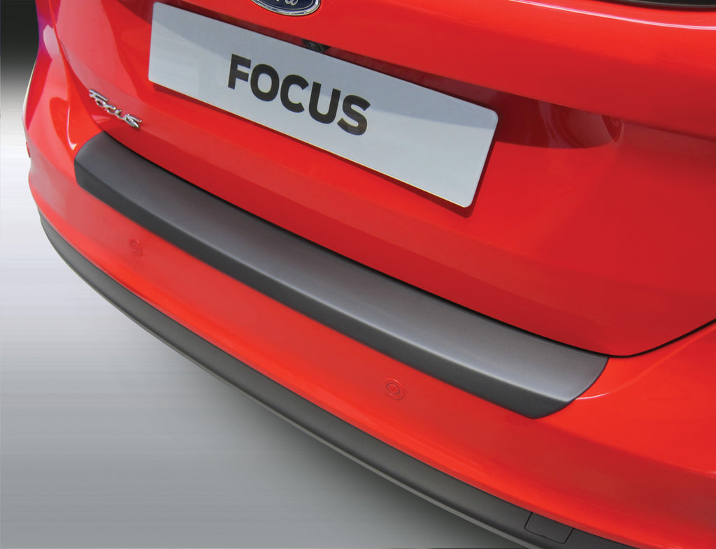 Rearguards by RGM - Focus (5 Door) /RS /ST (8.2014>8.2018)