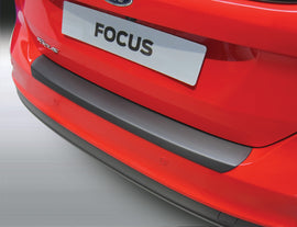 Rearguards by RGM - Focus (5 Door) /RS /ST (8.2014>8.2018)