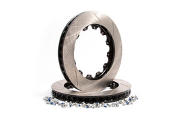 Front 380 x 32 Discs for Forge Motorsport Brake kit