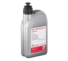 Load image into Gallery viewer, Febi Bilstein 75W90 Gear Oil 1L - Audi 8HP65A/AL552-8Q Final Drive/Front Differential Fluid