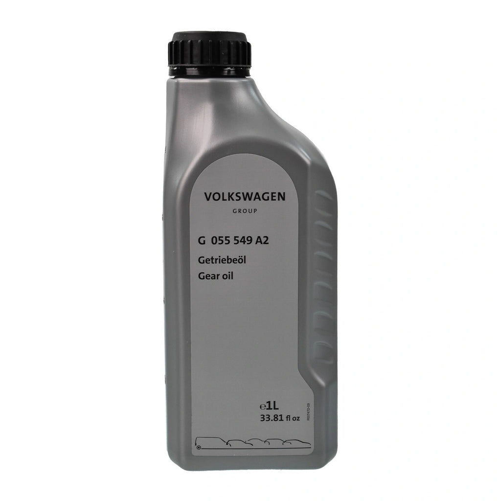 Genuine VW/Audi DL382 MTF Fluid 1l - G052549A2