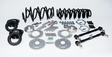 Load image into Gallery viewer, VW Mk7 Golf, Sportwagen TDI Complete Lift Kit Package