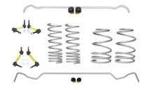 Load image into Gallery viewer, Whiteline 2020+ Toyota GR Supra Grip Series Kit
