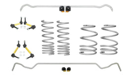 Whiteline 2020+ Toyota GR Supra Grip Series Kit