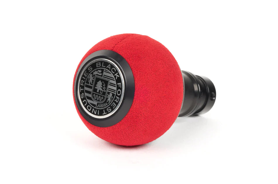 BFI GS2 Alcantara Shift Knob (VW/Audi Auto/DSG)