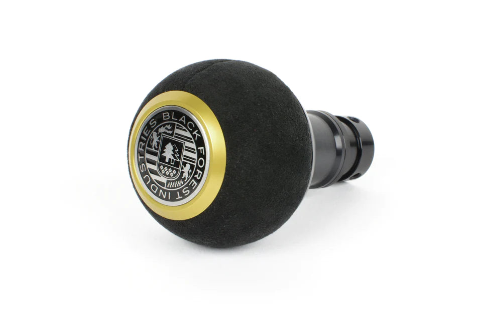 BFI GS2 Alcantara Shift Knob (VW/Audi Auto/DSG)