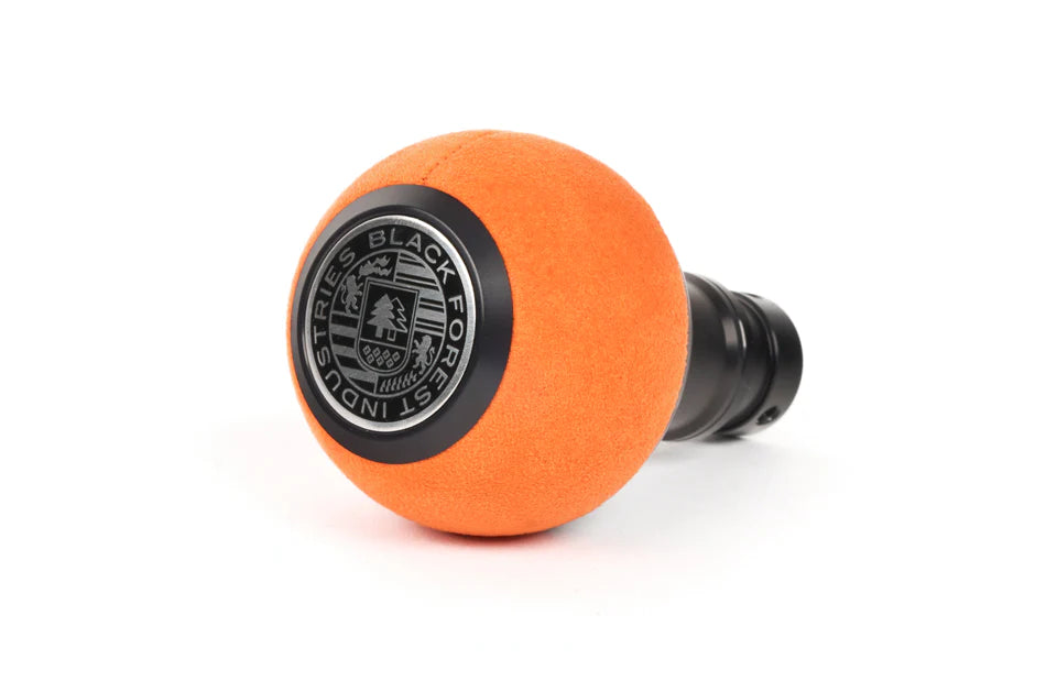 BFI GS2 Alcantara Shift Knob (VW/Audi Auto/DSG)