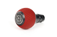 Load image into Gallery viewer, BFI Black GS2 Air Leather Shift Knob (VW/Audi Auto/DSG)